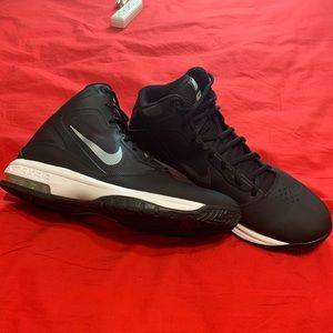 Nike Air Max Actualizer High